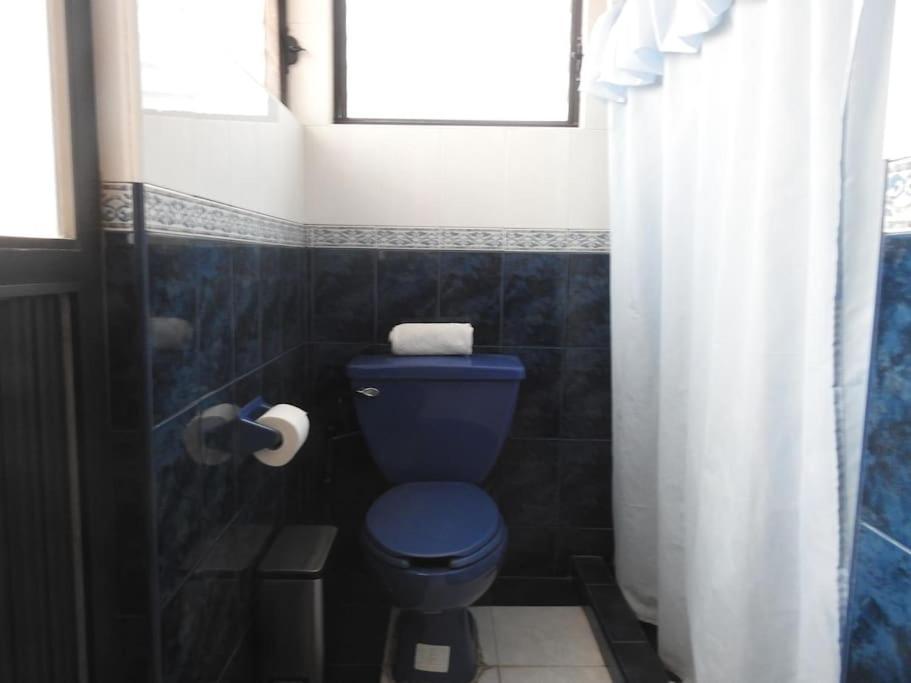 Habitacion Independiente A Pie Del Lago Con Ac Tequesquitengo Buitenkant foto